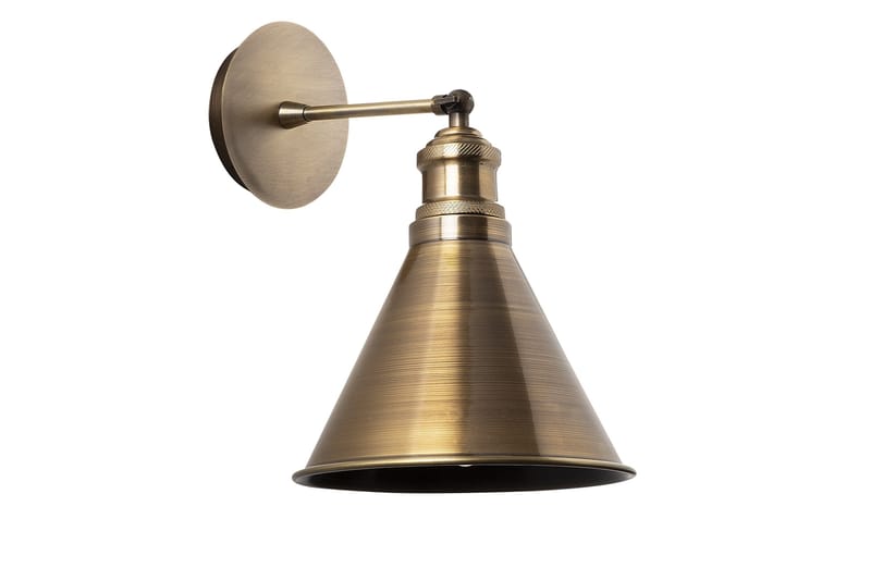 Noor Vägglampa - Vintage - Products - Belysning - Lampor & belysning inomhus - Vägglampa