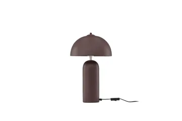 Corello Bordslampa 45 cm - Beige - Products - Belysning - Lampor & belysning inomhus - Sovrumslampa - Sänglampa - Sängbordslampa