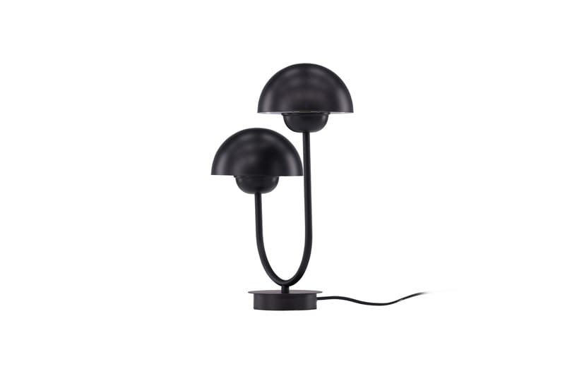 Lyckorna Bordslampa 38 cm - Svart - Products - Belysning - Lampor & belysning inomhus - Sovrumslampa - Sänglampa - Sängbordslampa