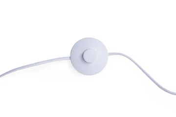 Stiletto Golvlampa 156 cm - Vit - Products - Belysning - Lampor & belysning inomhus - Golvlampa