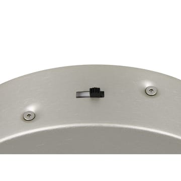 Pendel TRIO Amador - 75 cm, Borstad Stål - Products - Belysning - Lampor & belysning inomhus - Taklampa & takbelysning - Kökslampa & taklampa kök