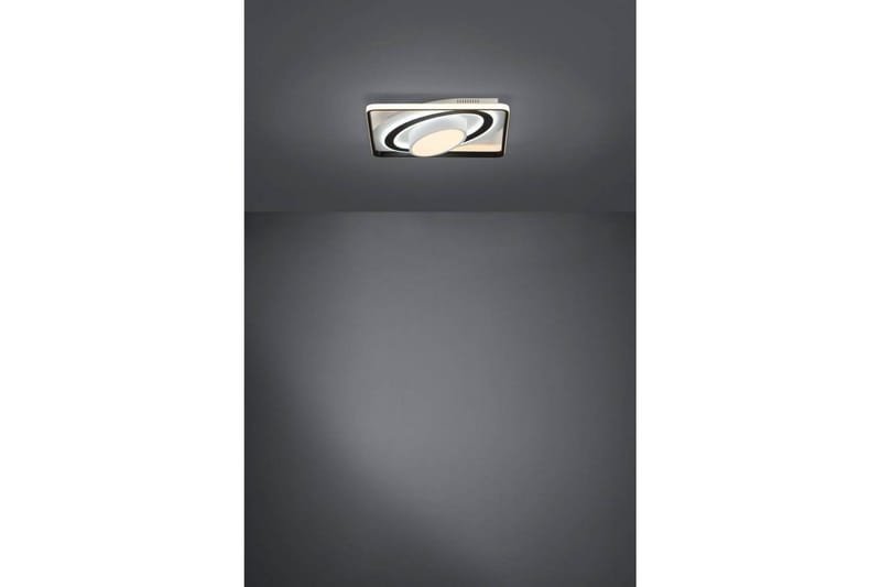 Plafond Eglo Benalauria Svart/Vit - Products - Belysning - Lampor & belysning inomhus - Taklampa & takbelysning - Takplafond