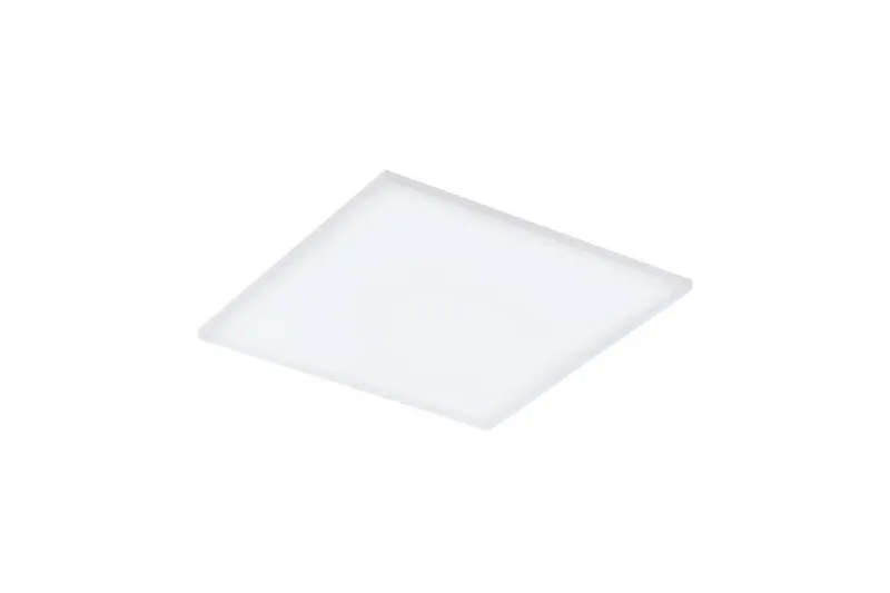 Plafond Eglo Trupiana Vit 587x587 mm, 587x587 mm