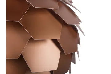 Segre Taklampa 60 cm - Koppar - Products - Belysning - Lampor & belysning inomhus - Taklampa & takbelysning - Pendellampa & hänglampa