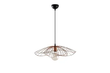 Taklampa Majrula Masasada Koppar - Koppar - Products - Belysning - Lampor & belysning inomhus - Taklampa & takbelysning - Pendellampa & hänglampa