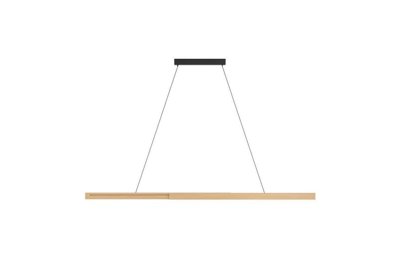 Takpendel Eglo Montebuono Brun - Products - Belysning - Lampor & belysning inomhus - Taklampa & takbelysning - Pendellampa & hänglampa