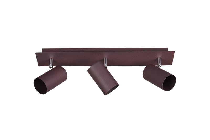 Marley Spotlight 3L  GU10 rustik - Rustik - Products - Belysning - Spotlights & downlights