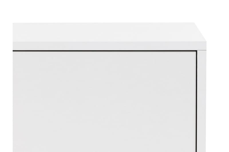 Agawal Garderob med Spegel 100x178 cm - Beige - Products - Förvaring - Garderober & garderobssystem