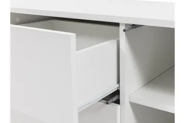 Agawal Möbelset För Vardagsrum - Brun - Products - Förvaring - Förvaringsmöbler - Möbelset för vardagsrum