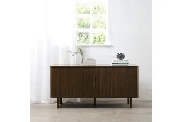 Ankur Konsollbord 160 cm - Brun - Products - Förvaring - Förvaringsmöbler - Sideboard & skänk