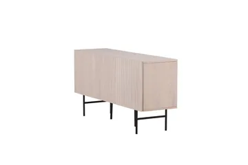 Björkön Skänk 150x41,8 cm Vit - Vind - Products - Förvaring - Förvaringsmöbler - Sideboard & skänk