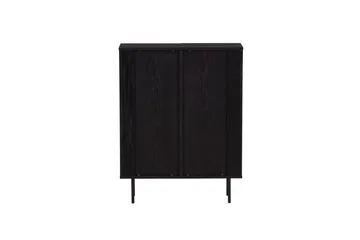 Björkön Skänk 80x30 cm - Svart - Products - Förvaring - Förvaringsmöbler - Sideboard & skänk
