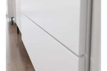 Bjurholm Möbelset För Vardagsrum - Vit - Products - Förvaring - Förvaringsmöbler - Möbelset för vardagsrum