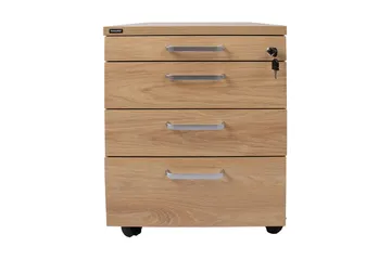 Ergo Byrå 60x43x60 cm - Products - Förvaring - Förvaringsmöbler - Byrå - Hallbyrå