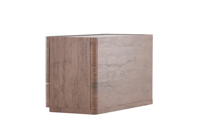 Noble Byrå 100 cm - Mocca - Products - Förvaring - Förvaringsmöbler - Byrå - Hallbyrå