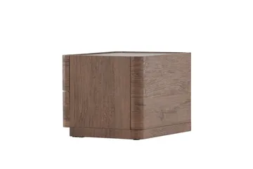 Noble Byrå 50 cm - Mocca - Products - Förvaring - Förvaringsmöbler - Byrå - Hallbyrå