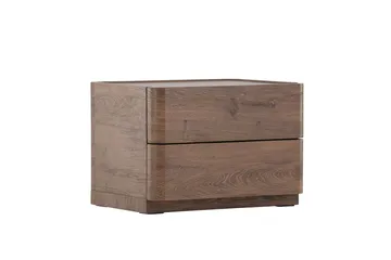 Noble Byrå 50 cm - Mocca - Products - Förvaring - Förvaringsmöbler - Byrå - Hallbyrå