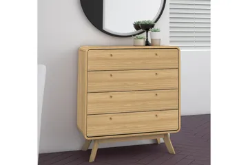 Olivet Byrå 80x39 cm - Natur - Products - Förvaring - Förvaringsmöbler - Byrå - Hallbyrå