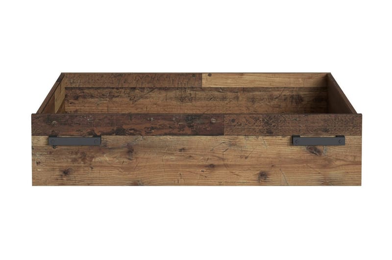 Cadle Byrå 104 cm - Brun - Products - Förvaring - Förvaringsmöbler - Byrå