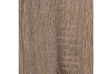 Dallas Vardagsrumsset LED-belysning - Ek - Products - Förvaring - Förvaringsmöbler - Möbelset för vardagsrum