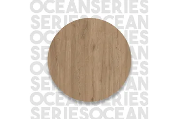 Erhan Möbelset För Vardagsrum - Ek - Products - Förvaring - Förvaringsmöbler - Möbelset för vardagsrum