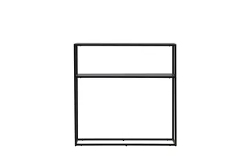 Georgetown Skänk 80x30 cm - Svart - Products - Förvaring - Förvaringsmöbler - Sideboard & skänk