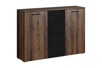 Joannie Byrå - Trä - Products - Förvaring - Förvaringsmöbler - Byrå