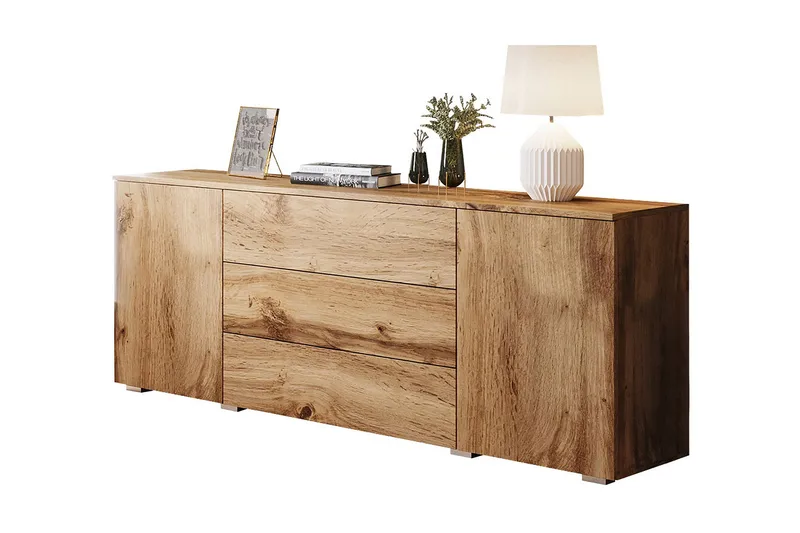 Kankuro Byrå 111x68 cm, Natur