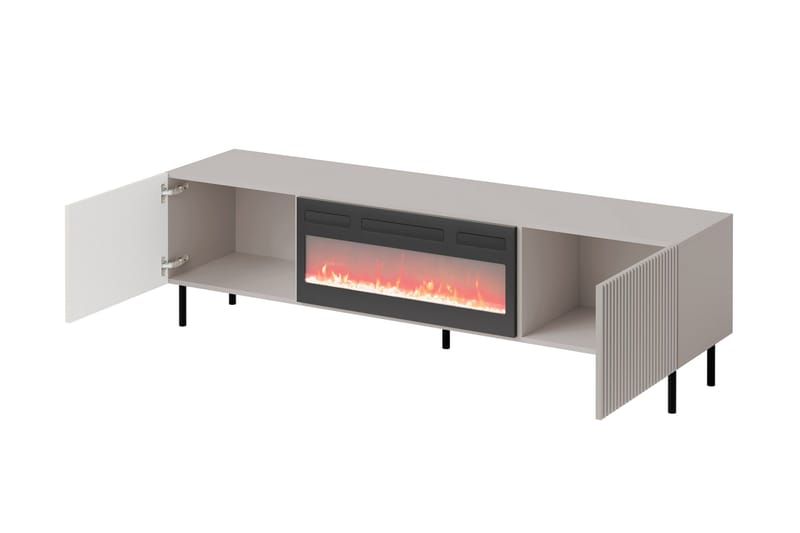 Lionel Möbelset För Vardagsrum - Kashmir - Products - Förvaring - Förvaringsmöbler - Möbelset för vardagsrum