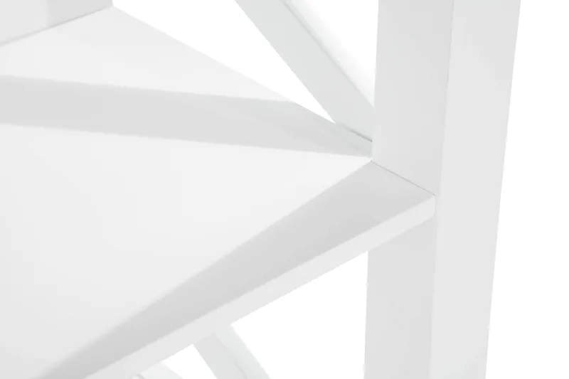 Milla Köksö 135x80x90 cm - Vit - Products - Förvaring - Förvaringsmöbler - Köksö