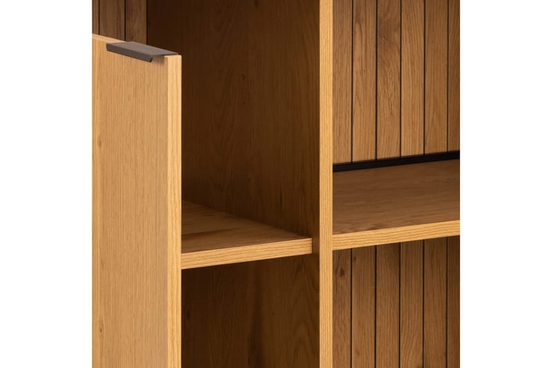 Odensa Skänk 160x45 cm - Natur - Products - Förvaring - Förvaringsmöbler - Sideboard & skänk