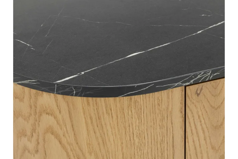 Pantego Skänk 184x40 cm - Products - Förvaring - Förvaringsmöbler - Sideboard & skänk