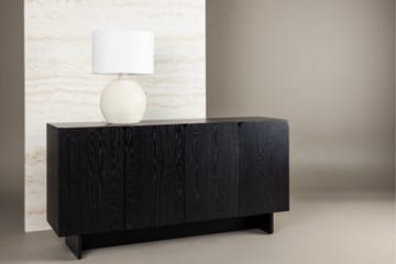 Sideboard & skänk VIND Tyresö Cabinet Black - Products - Förvaring - Förvaringsmöbler - Sideboard & skänk