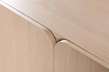 Sideboard & skänk VIND Tyresö Cabinet Whitewash - Products - Förvaring - Förvaringsmöbler - Sideboard & skänk