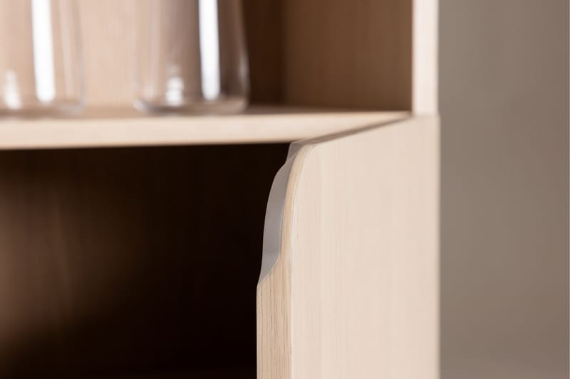 Sideboard & skänk VIND Tyresö Cabinet Whitewash - Products - Förvaring - Förvaringsmöbler - Sideboard & skänk