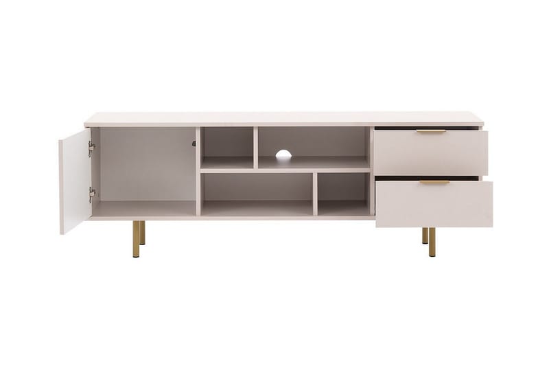 Staffin Möbelset För Vardagsrum - Cashmere - Products - Förvaring - Förvaringsmöbler - Möbelset för vardagsrum