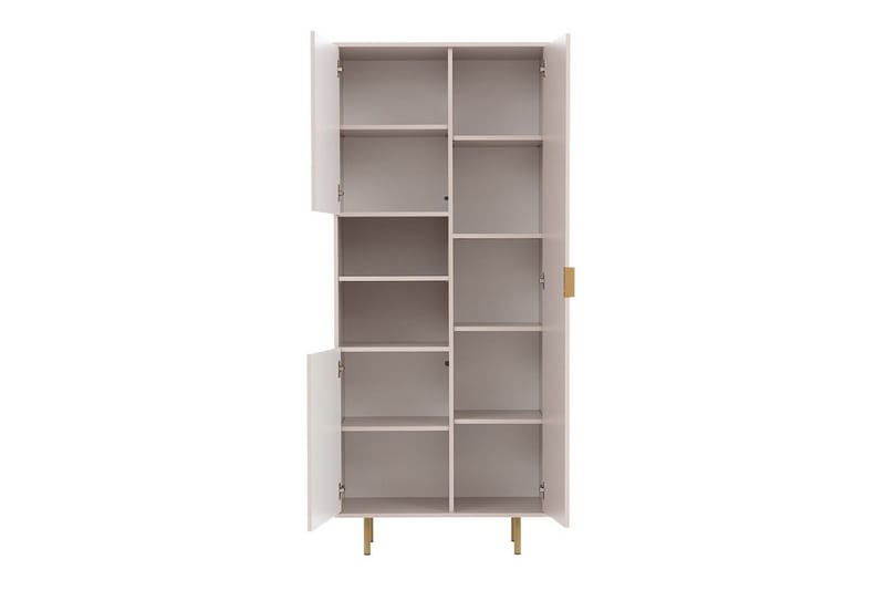 Staffin Möbelset För Vardagsrum - Cashmere - Products - Förvaring - Förvaringsmöbler - Möbelset för vardagsrum