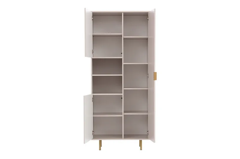 Staffin Möbelset För Vardagsrum - Svart - Products - Förvaring - Förvaringsmöbler - Möbelset för vardagsrum