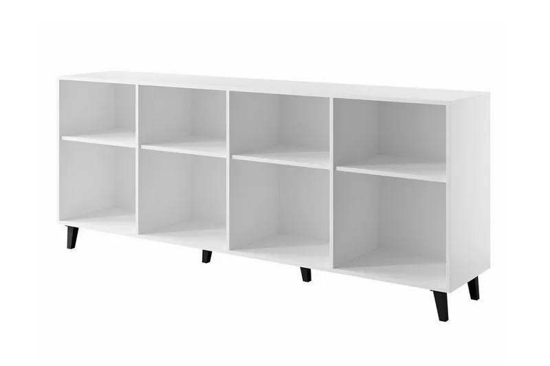 Strontian Möbelset För Vardagsrum Scandinavian Choice Black - Products - Förvaring - Förvaringsmöbler - Möbelset för vardagsrum