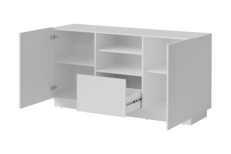 Torvalen Skänk 150x42 cm - Beige - Products - Förvaring - Förvaringsmöbler - Sideboard & skänk