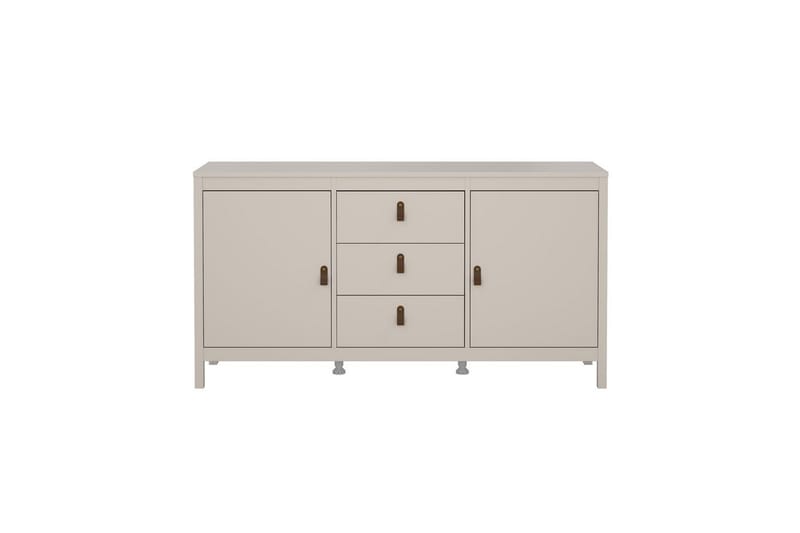 Vallvidera Skänk 151x38 cm - Beige - Products - Förvaring - Förvaringsmöbler - Sideboard & skänk