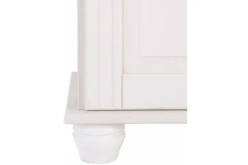 Welton Koffert 85 cm - Vit - Products - Förvaring - Förvaringsmöbler - Förvaringskista & sängkista