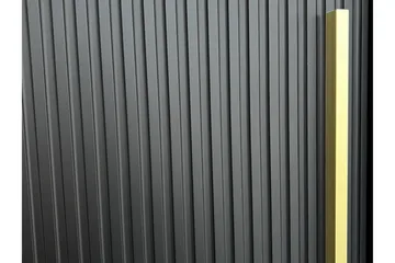 Dunvegan Garderob - Vit - Products - Förvaring - Garderober & garderobssystem - Garderobsskåp