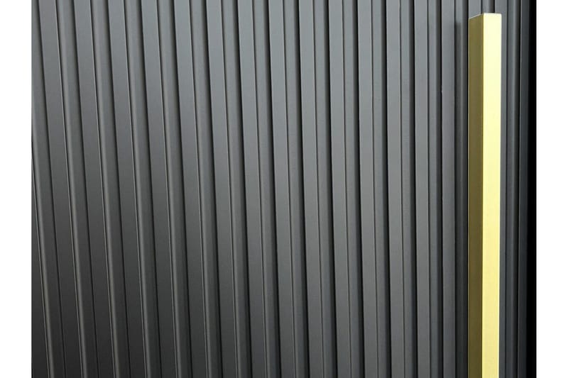 Dunvegan Garderob - Vit - Products - Förvaring - Garderober & garderobssystem - Garderobsskåp