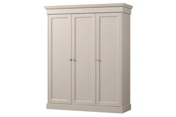 Garderob Olivia - Products - Förvaring - Garderober & garderobssystem - Garderobsskåp