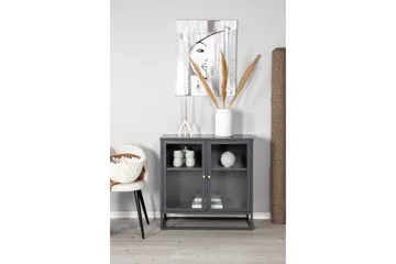 Bakal Bokhylla - Ljusgrå - Products - Förvaring - Hylla - Bokhylla