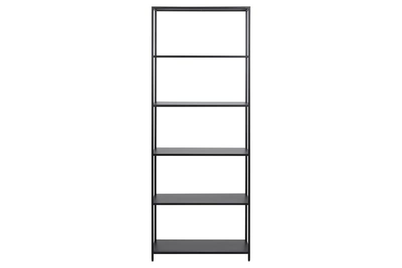 Crabtree Bokhylla 69,5 cm - Svart - Products - Förvaring - Hylla - Bokhylla