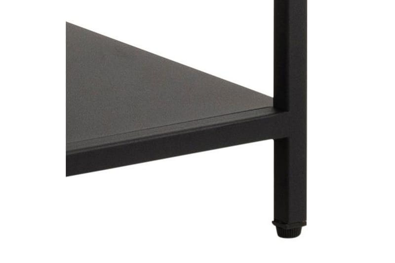 Crabtree Bokhylla 79,5 cm - Svart - Products - Förvaring - Hylla - Bokhylla