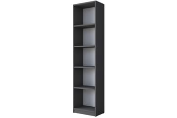 Dystany Bokhylla 40 cm - Antracit - Products - Förvaring - Hylla - Bokhylla