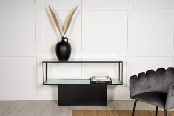 Maglehem Avlastningsbord - Transparent - Products - Förvaring - Hylla - Bokhylla